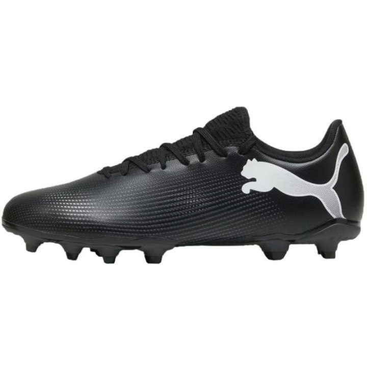 Vyriški žemo profilio futbolo bateliai FG/AG Puma Future 7 Play