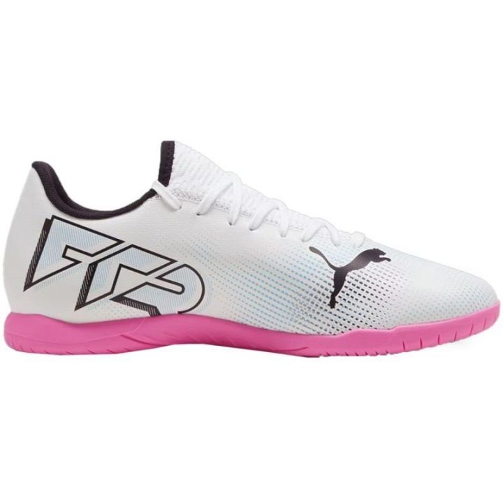 Vyriški salės futbolo bateliai Puma Future 7 Play IT