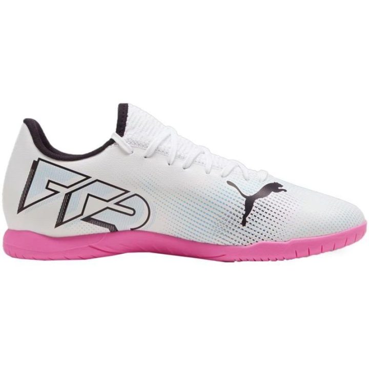 Vyriški salės futbolo bateliai Puma Future 7 Play IT