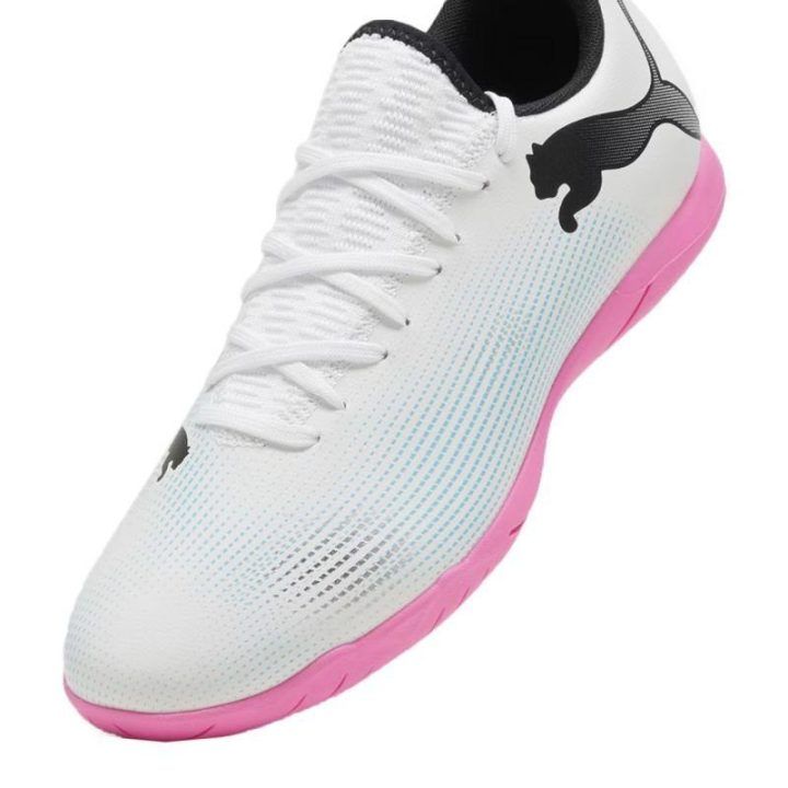 Vyriški salės futbolo bateliai Puma Future 7 Play IT