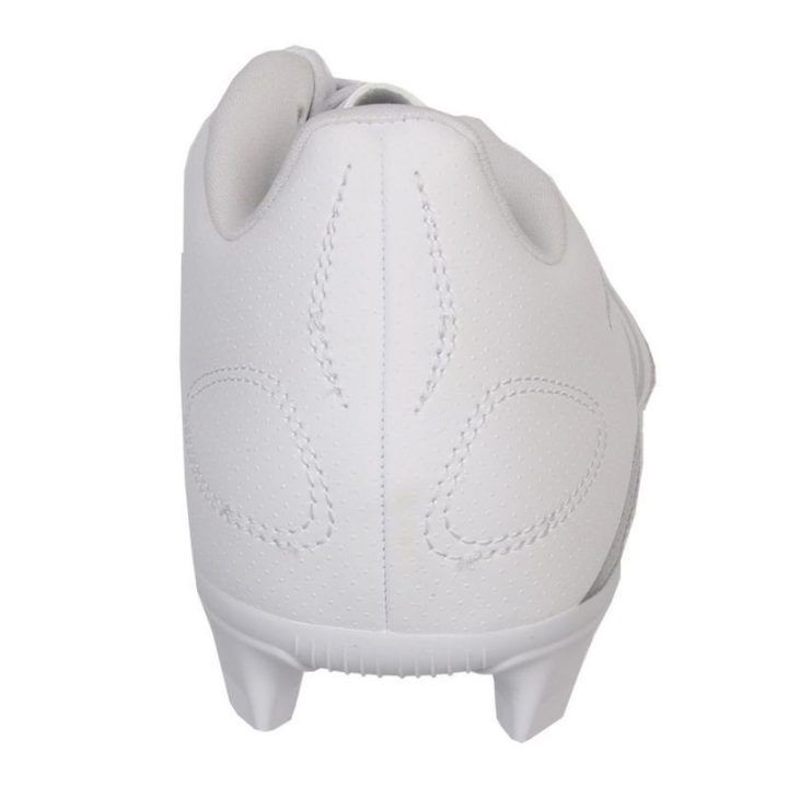 Vyriški futbolo bateliai adidas Predator Club FxG, balti