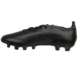 Vyriški futbolo bateliai adidas Predator League L MG, juodi