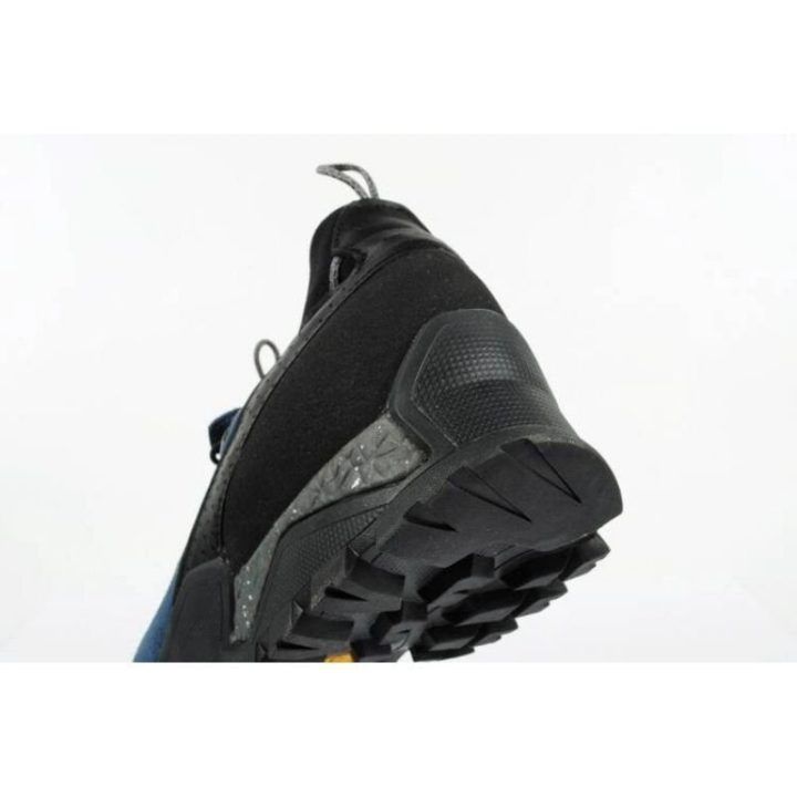 Vyriški žygio batai su GORE-TEX membrana AKU Nativa GTX, mėlyni