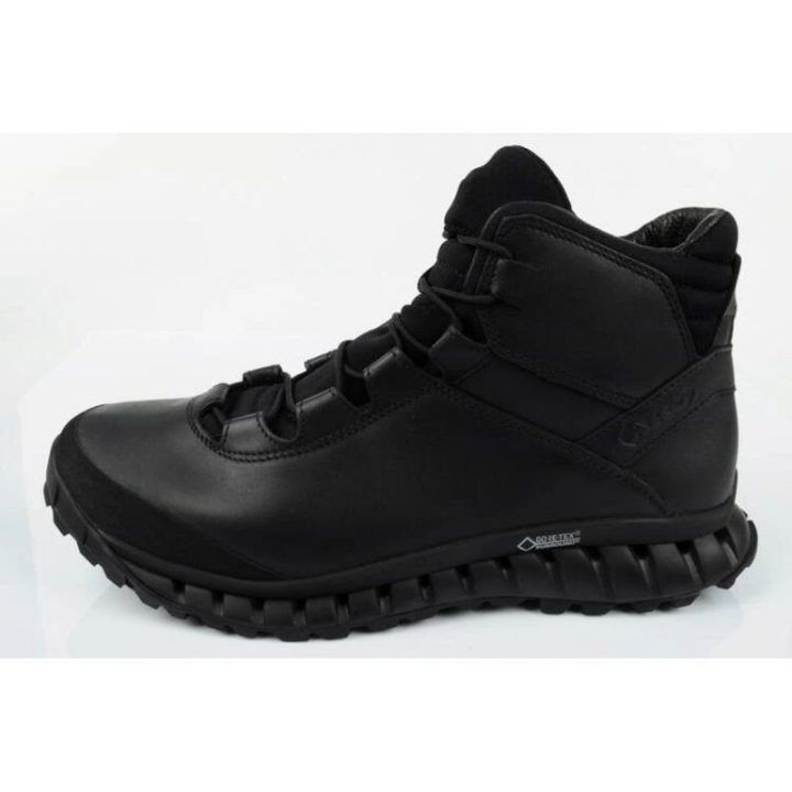 Vyriški odiniai žygio batai AKU Urban Assault GTX, juodi