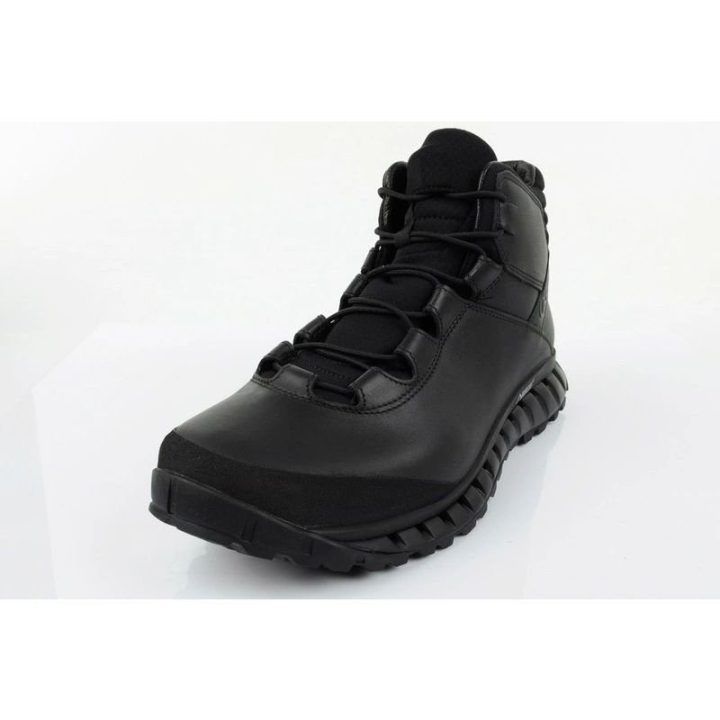 Vyriški odiniai žygio batai AKU Urban Assault GTX, juodi