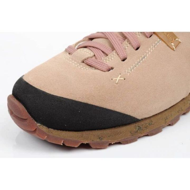 Moteriški žygio batai AKU Bellamont 3 GORE-TEX, rožiniai