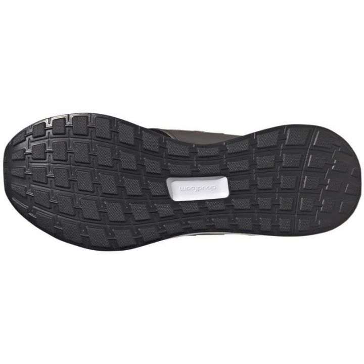 Vyriški bėgimo bateliai adidas EQ19 Run, juodi