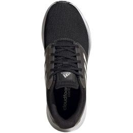 Moteriški bėgimo bateliai adidas EQ19 Run, juodi