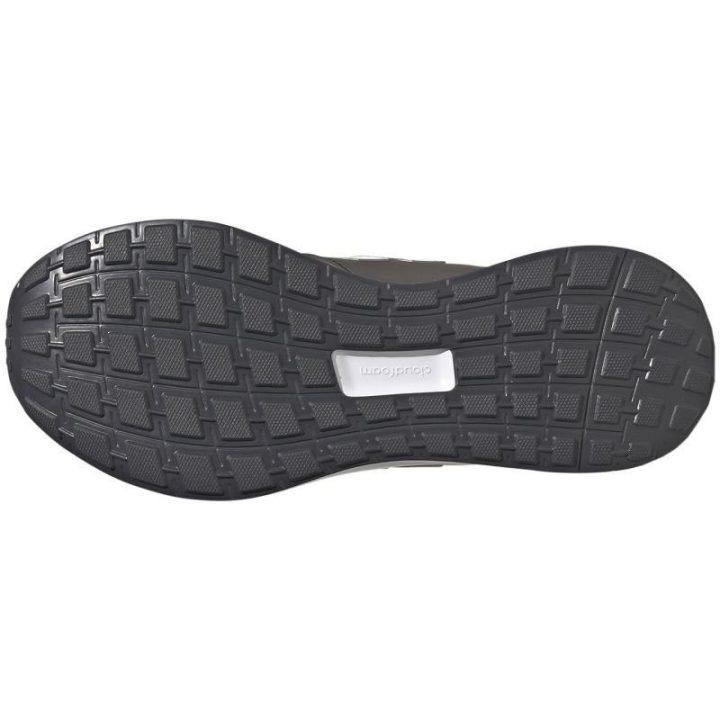 Moteriški bėgimo bateliai adidas EQ19 Run, juodi