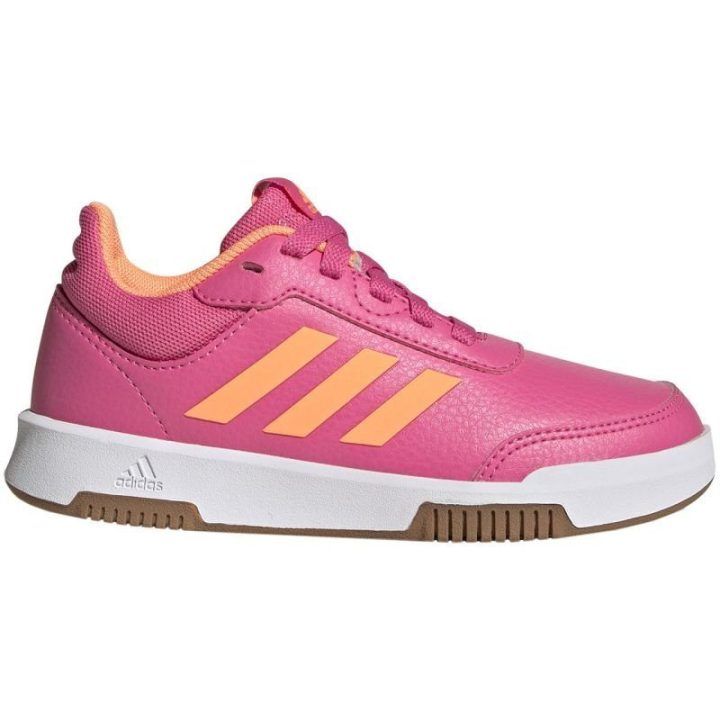 Vaikiški sportbačiai adidas Tensaur Sport 2.0 K, rožiniai