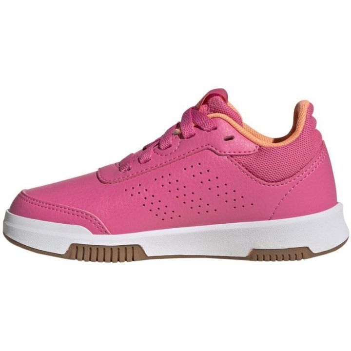 Vaikiški sportbačiai adidas Tensaur Sport 2.0 K, rožiniai