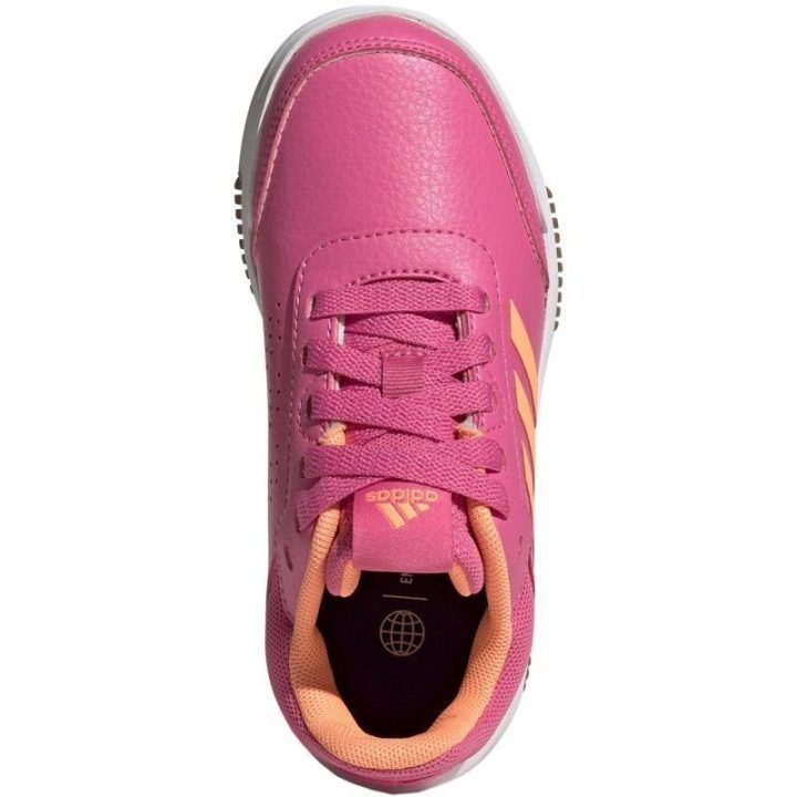 Vaikiški sportbačiai adidas Tensaur Sport 2.0 K, rožiniai