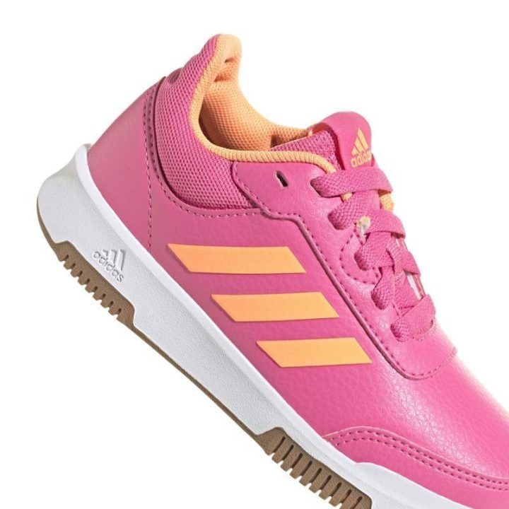 Vaikiški sportbačiai adidas Tensaur Sport 2.0 K, rožiniai