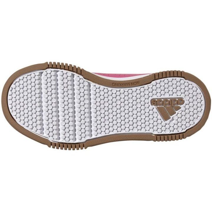Vaikiški sportbačiai adidas Tensaur Sport 2.0 K, rožiniai