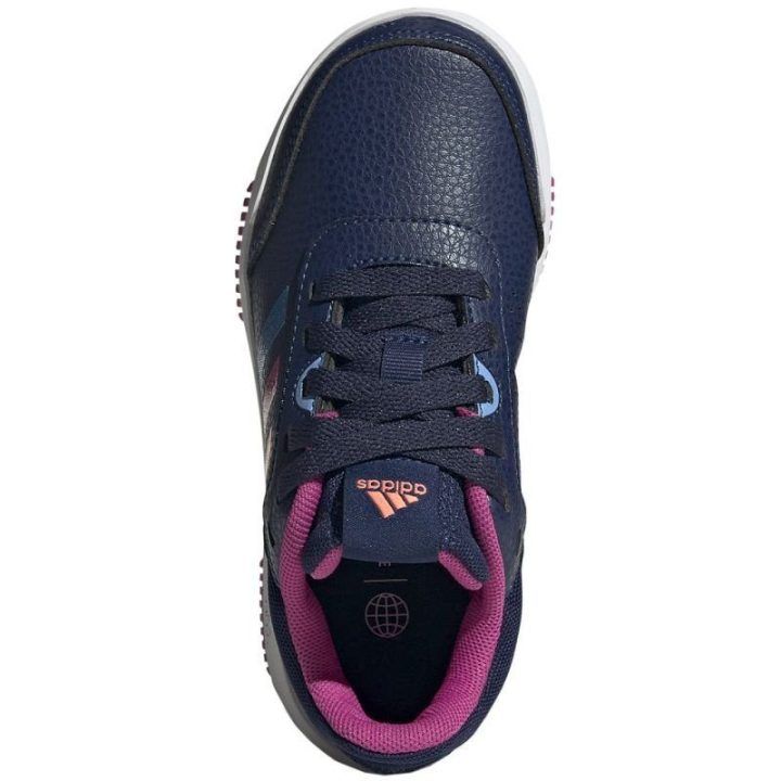 Vaikiški sportbačiai adidas Tensaur Sport 2.0, tamsiai mėlyni