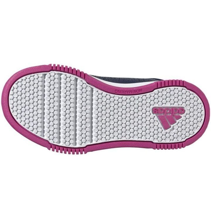 Vaikiški sportbačiai adidas Tensaur Sport 2.0, tamsiai mėlyni