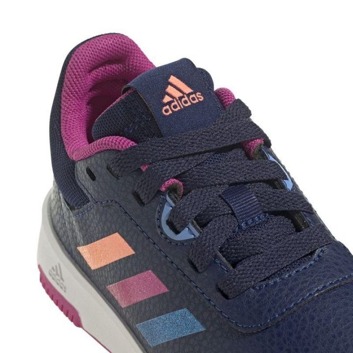 Vaikiški sportbačiai adidas Tensaur Sport 2.0, tamsiai mėlyni