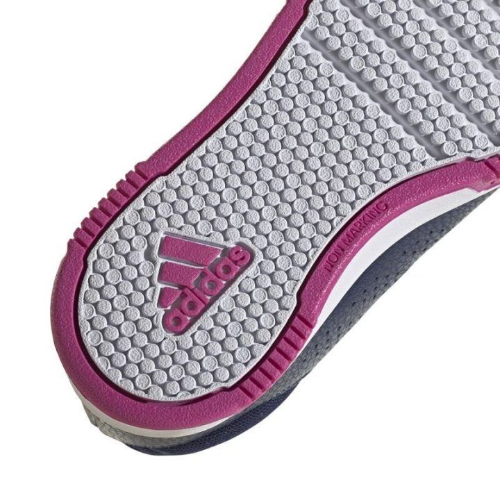 Vaikiški sportbačiai adidas Tensaur Sport 2.0, tamsiai mėlyni