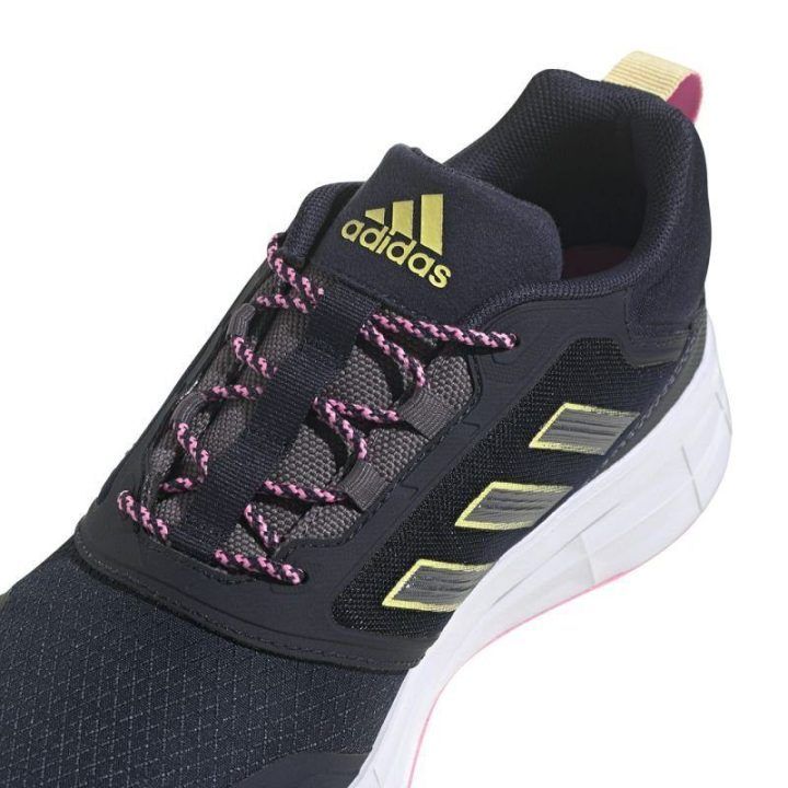 Moteriški bėgimo bateliai adidas Duramo Protect, grafito