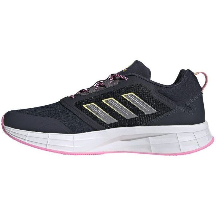 Moteriški bėgimo bateliai adidas Duramo Protect, grafito