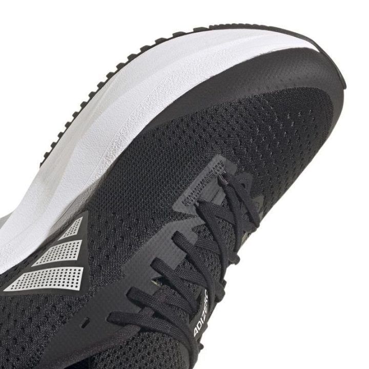 Moteriški bėgimo bateliai adidas Adizero SL, juodi