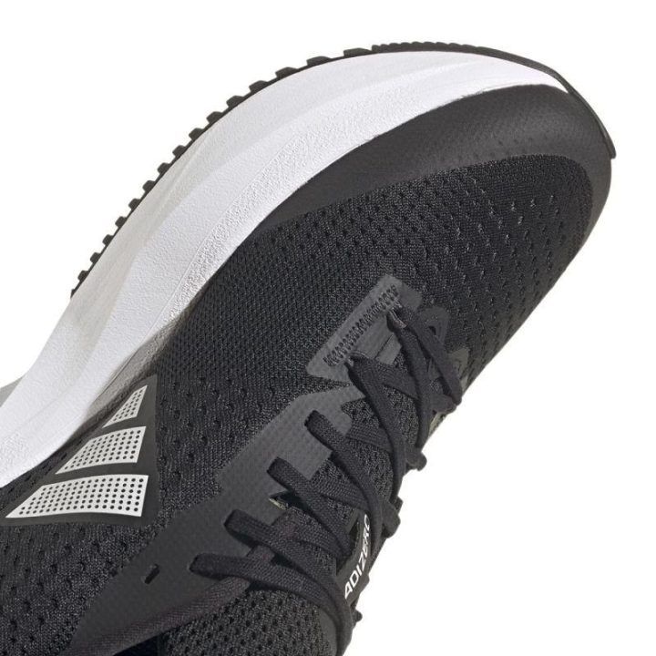 Moteriški bėgimo bateliai adidas Adizero SL, juodi