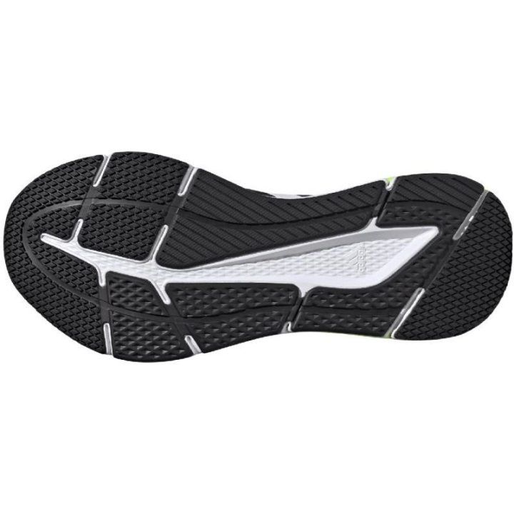 Vyriški bėgimo bateliai adidas Questar 2, tamsiai mėlyni