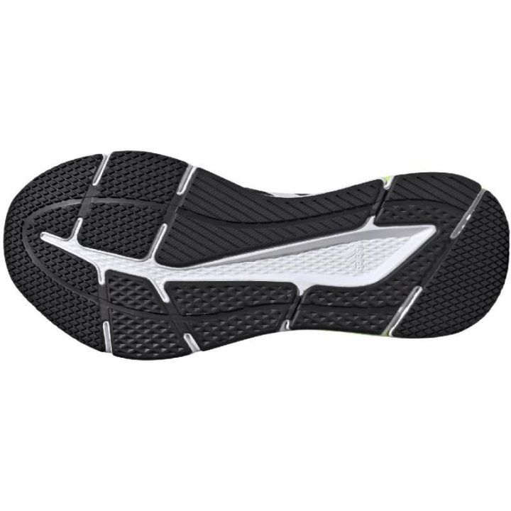 Vyriški bėgimo bateliai adidas Questar 2, tamsiai mėlyni