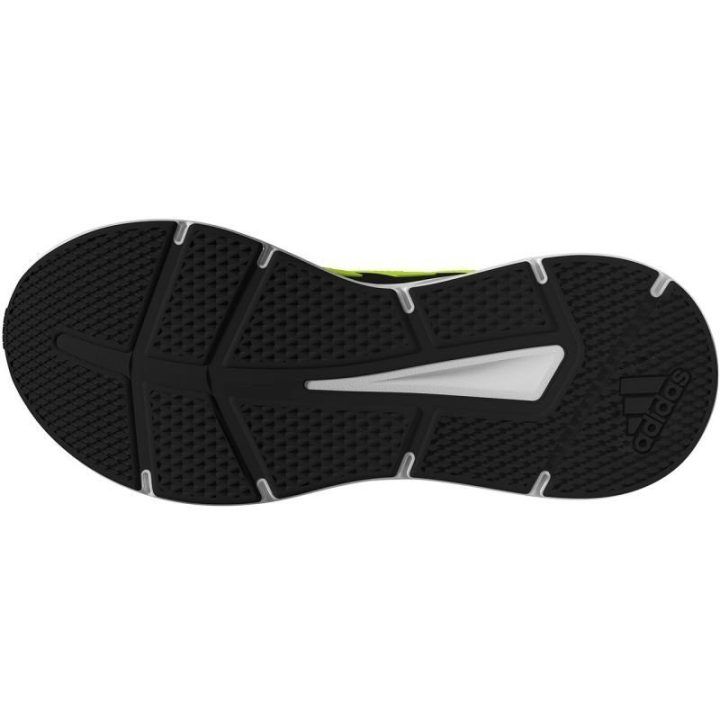 Vyriški bėgimo bateliai adidas Galaxy 6, juodi