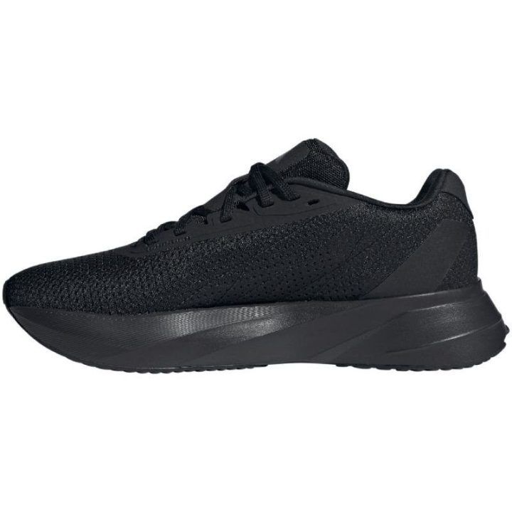 Moteriški bėgimo bateliai adidas Duramo SL IF7870, juodi