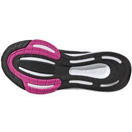 Moteriški bėgimo bateliai adidas Ultrabounce, juodi
