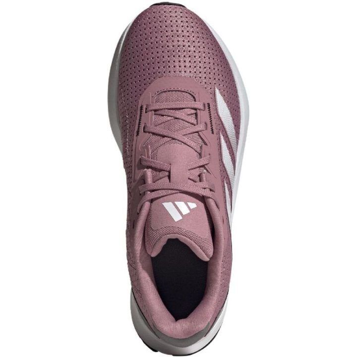 Moteriški bėgimo bateliai adidas Duramo SL, rožiniai
