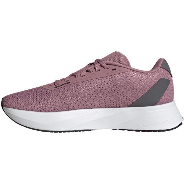 Moteriški bėgimo bateliai adidas Duramo SL, rožiniai