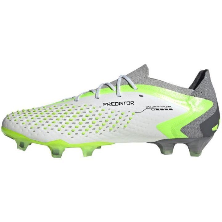 Vyriški futbolo bateliai adidas Predator Accuracy.1 L, balti