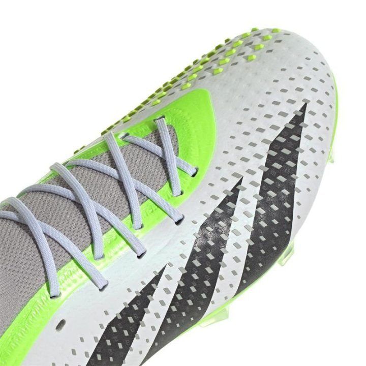 Vyriški futbolo bateliai adidas Predator Accuracy.1 L, balti