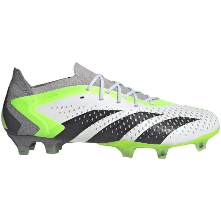 Vyriški futbolo bateliai adidas Predator Accuracy.1 L, balti