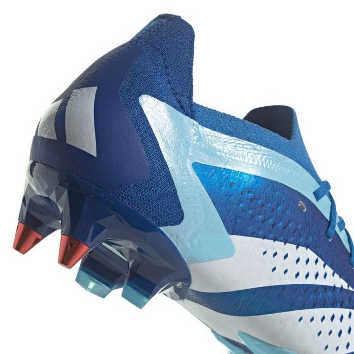 Vyriški futbolo bateliai adidas Predator Accuracy.1, mėlyni