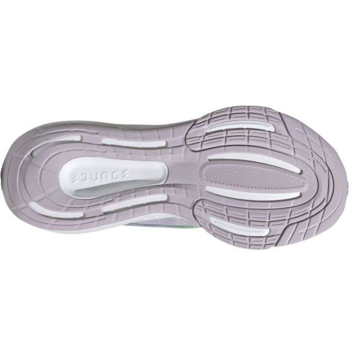 Moteriški bėgimo bateliai adidas Ultrabounce, pilki