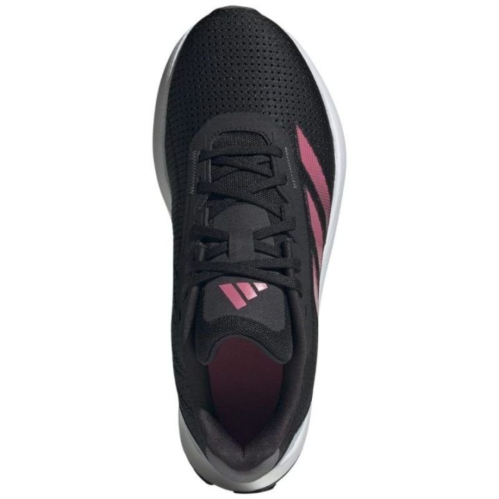 Moteriški bėgimo bateliai adidas Duramo SL, juodi