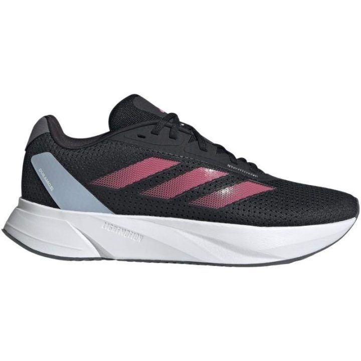 Moteriški bėgimo bateliai adidas Duramo SL, juodi