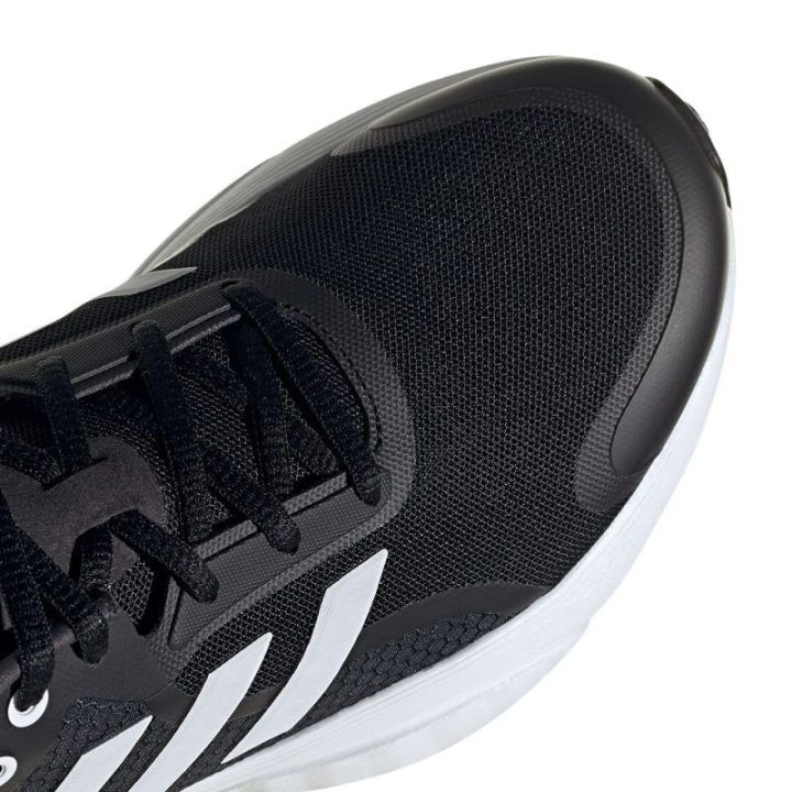 Moteriški bėgimo bateliai adidas Response, juodi