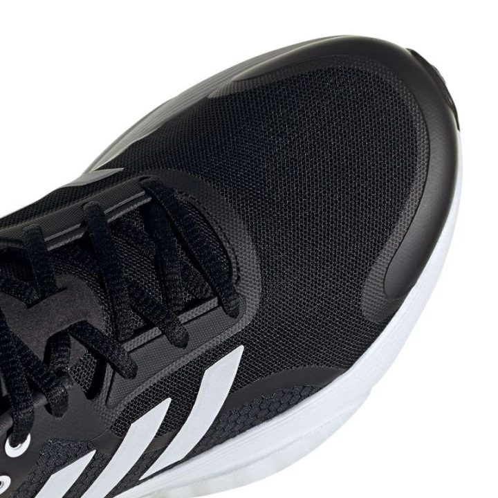 Moteriški bėgimo bateliai adidas Response, juodi