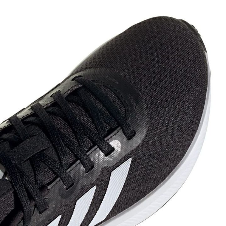 Moteriški bėgimo bateliai adidas Runfalcon 3, juodi