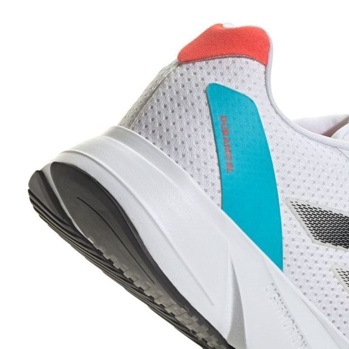 Vyriški bėgimo bateliai adidas Duramo SL IF7869, balti