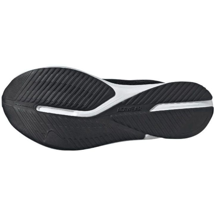 Vyriški bėgimo bateliai adidas Duramo SL ID9849, juodi