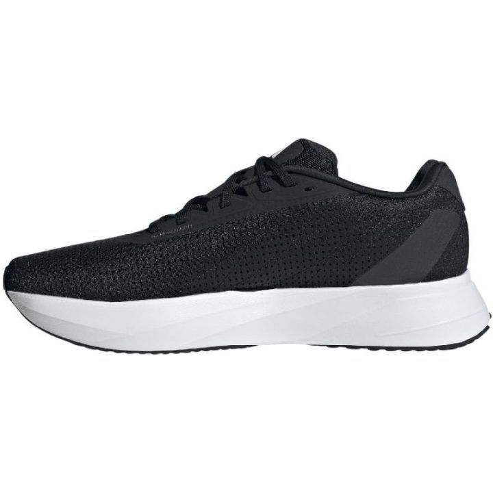 Vyriški bėgimo bateliai adidas Duramo SL ID9849, juodi