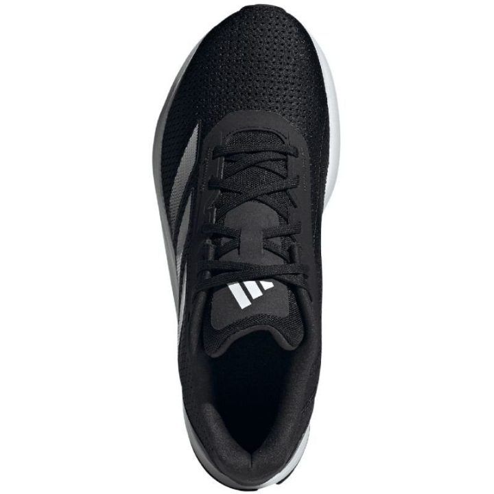 Vyriški bėgimo bateliai adidas Duramo SL ID9849, juodi