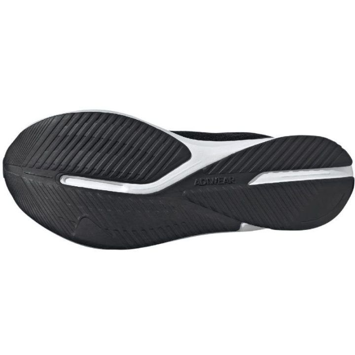 Vyriški bėgimo bateliai adidas Duramo SL ID9849, juodi