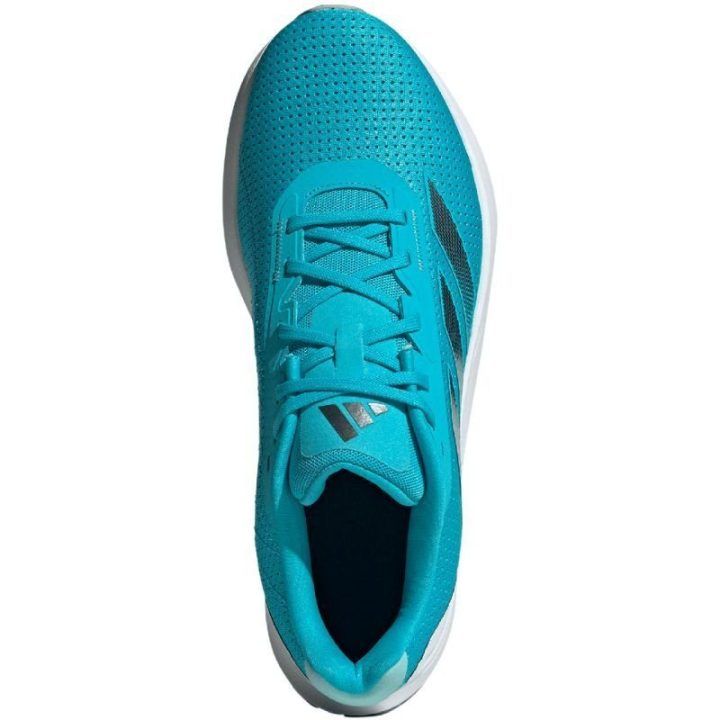 Vyriški bėgimo bateliai adidas Duramo SL, mėlyni