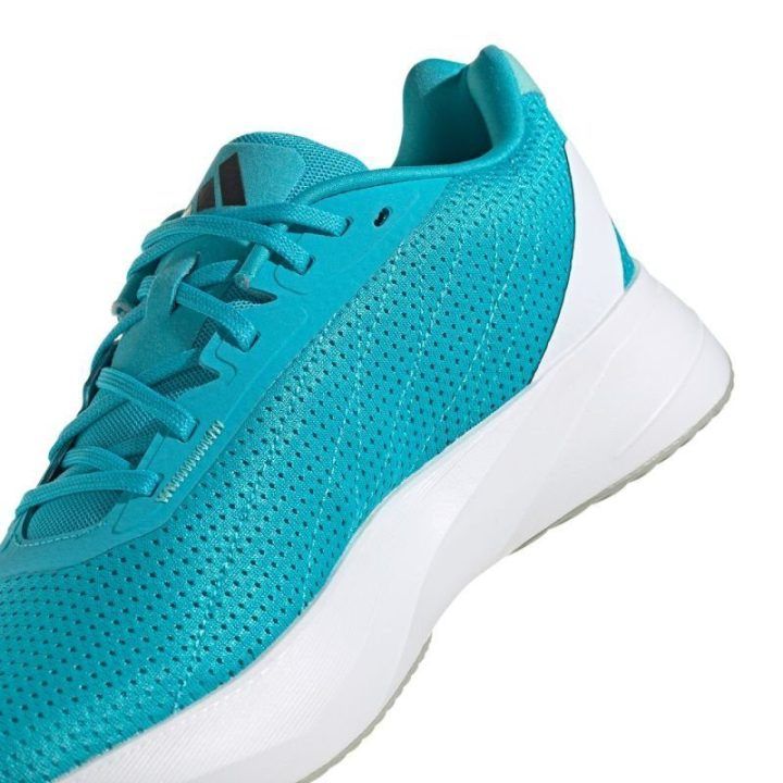 Vyriški bėgimo bateliai adidas Duramo SL, mėlyni